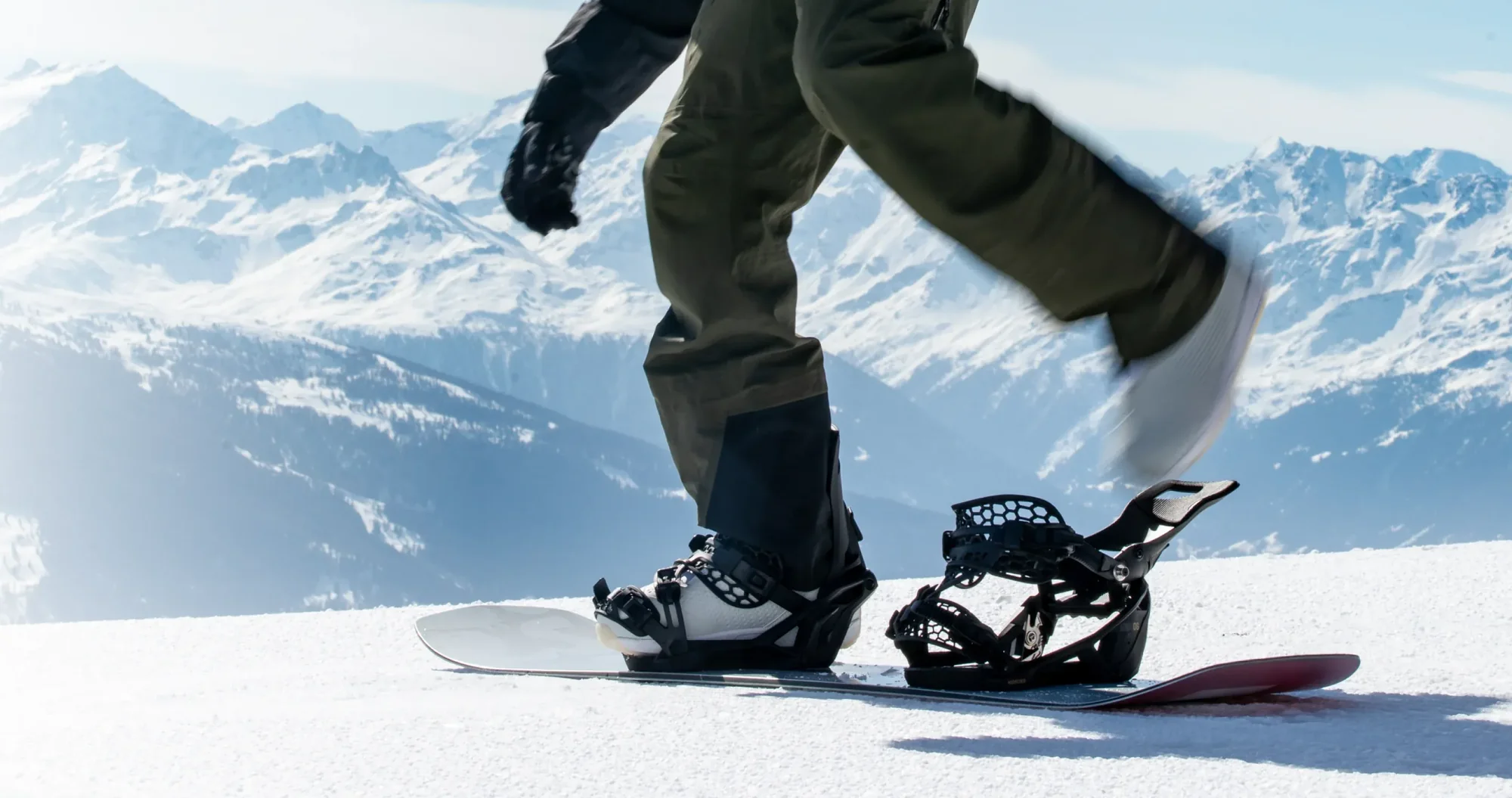 Engineered Performance Since 1984