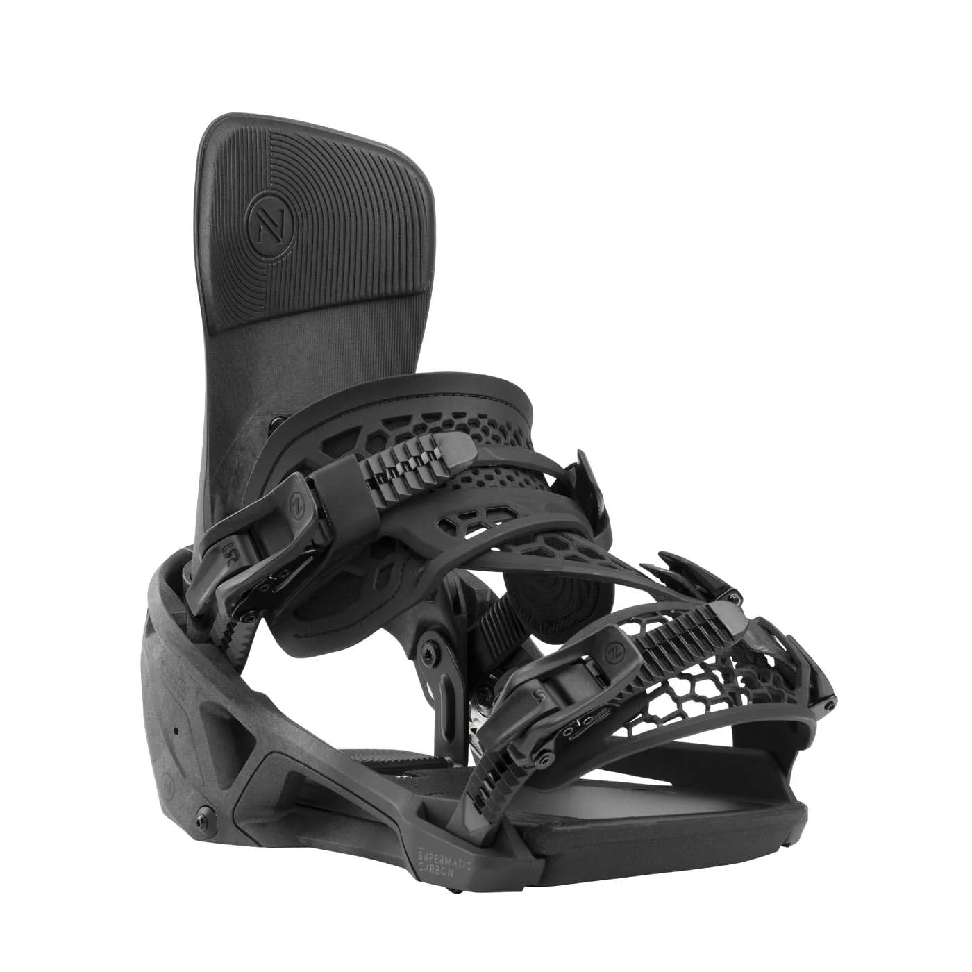 Carbon Supermatic® - Image 3