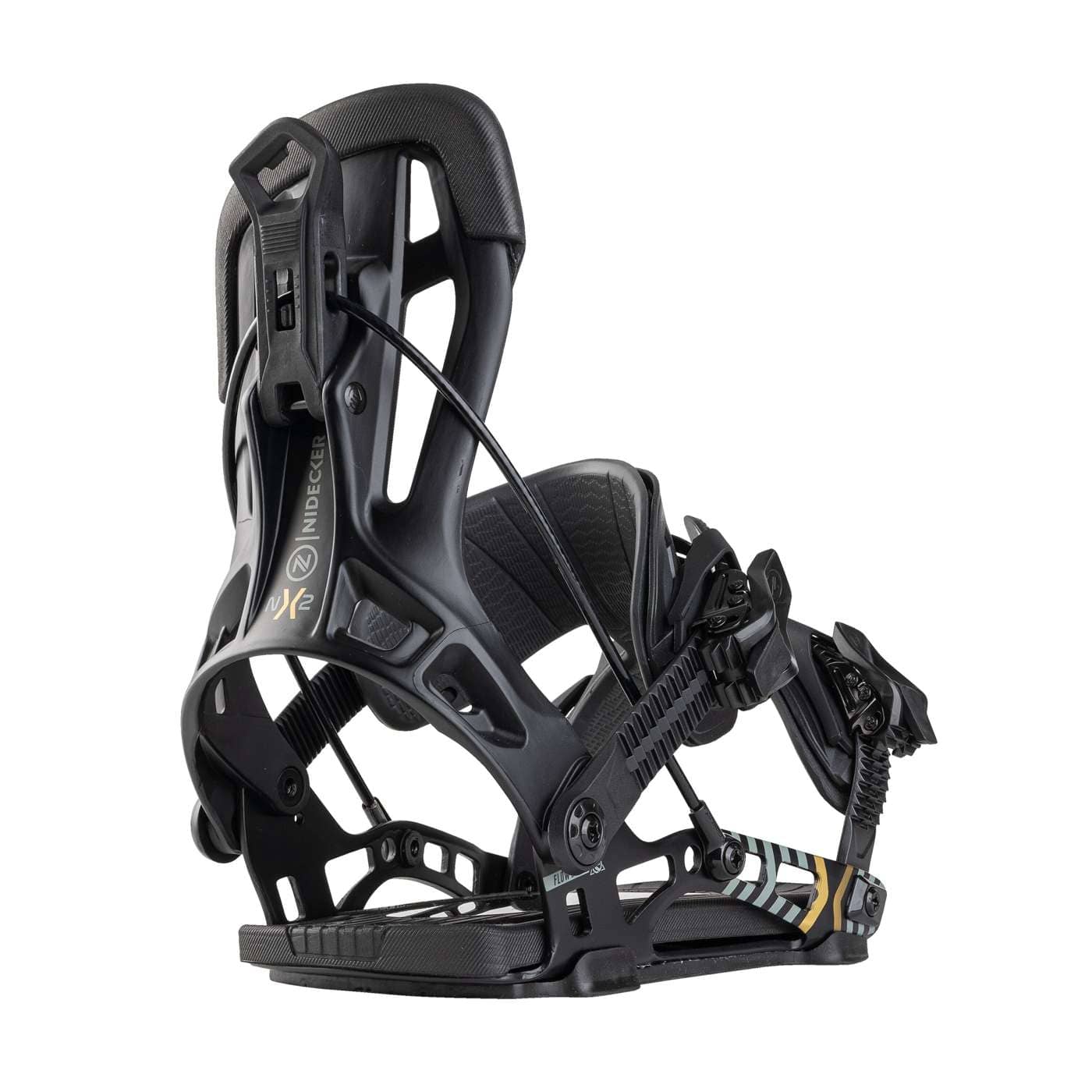 Flow NX2 - Image 16