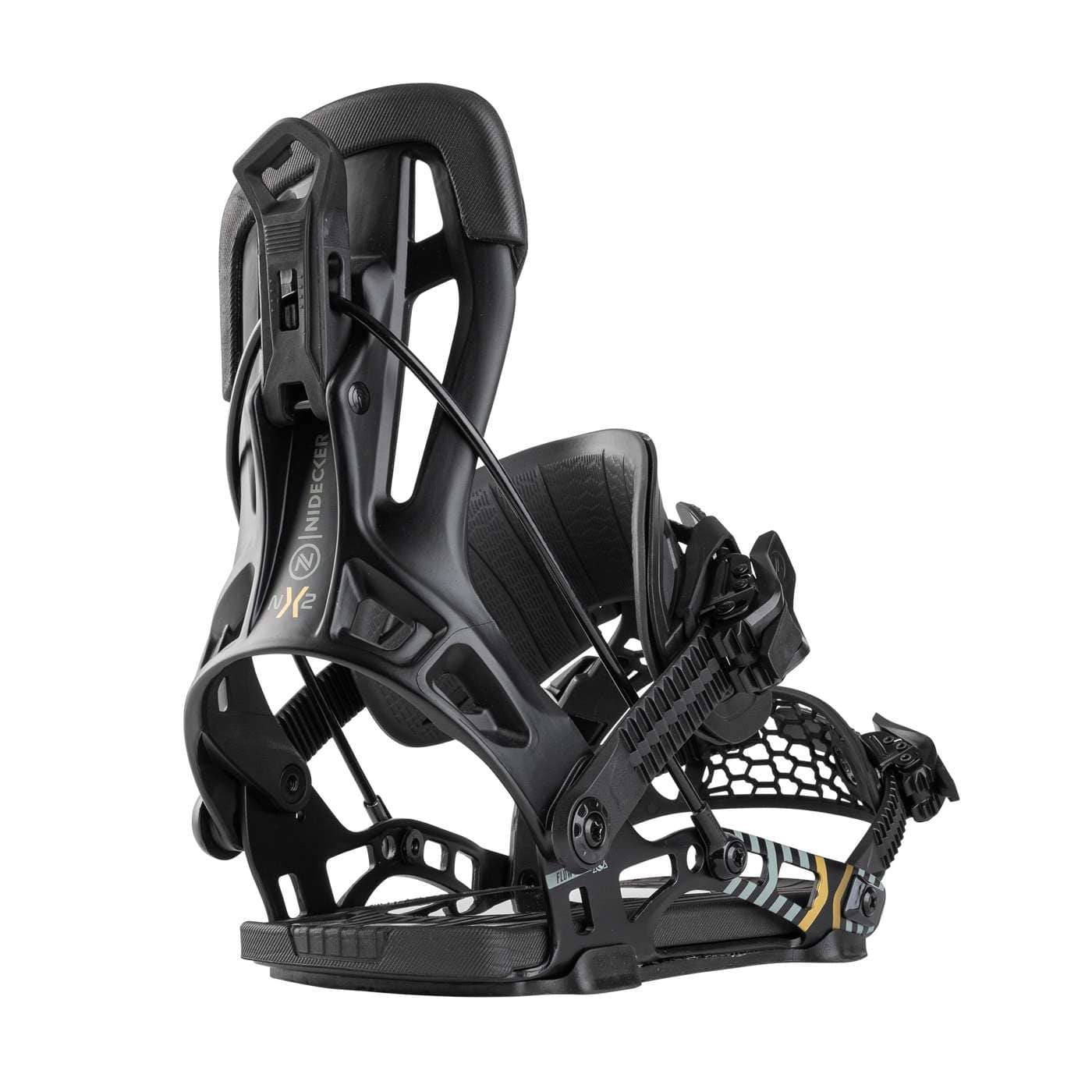 Flow NX2 Hybrid - Image 10
