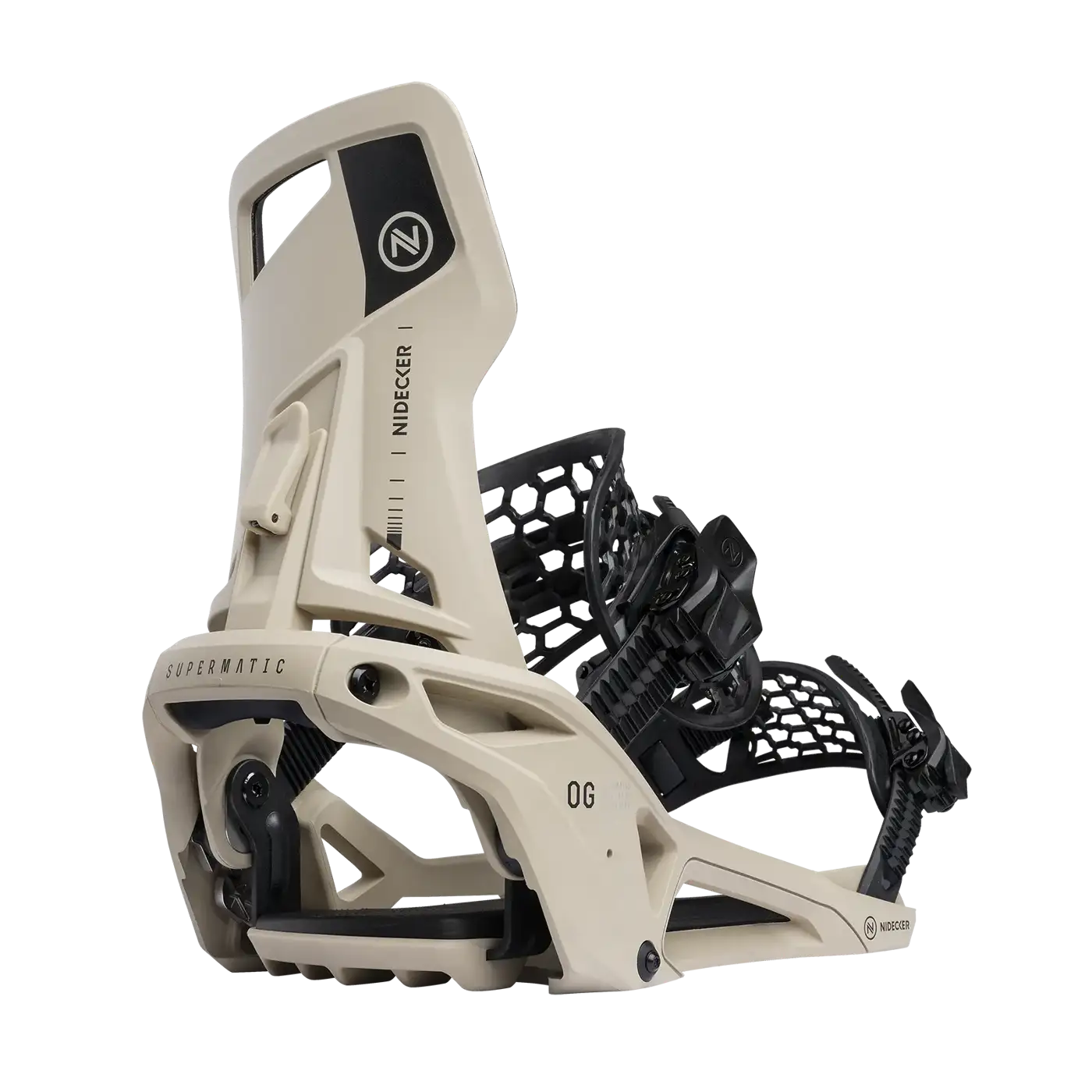 OG Supermatic® - Image 11
