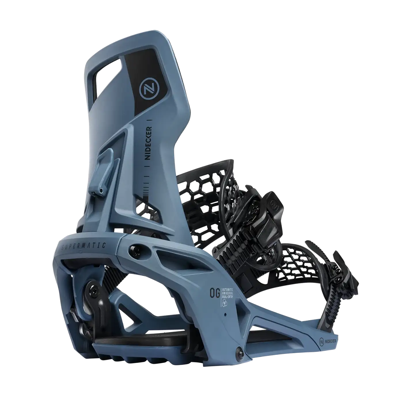 OG Supermatic® - Image 16