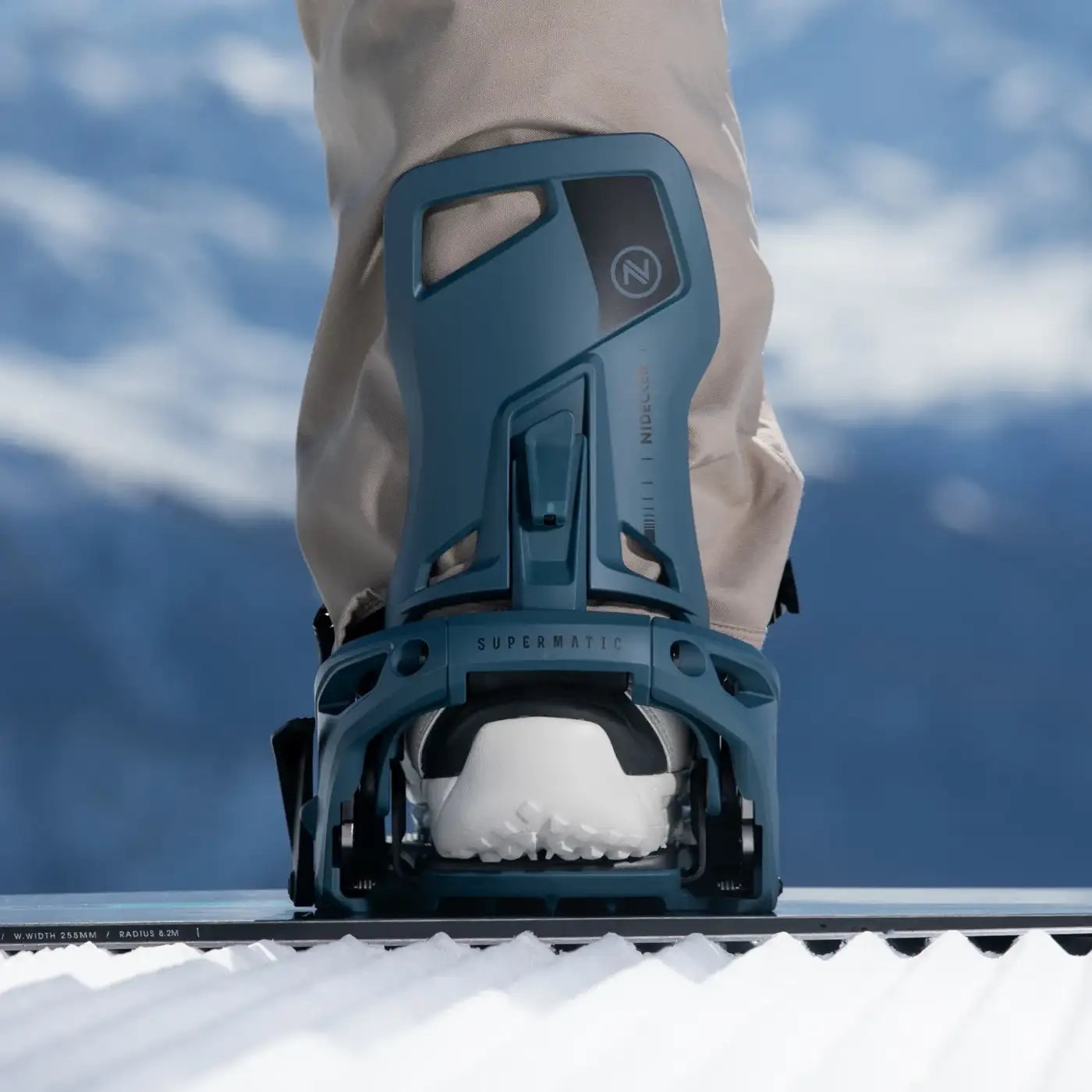 OG Supermatic® - Image 17